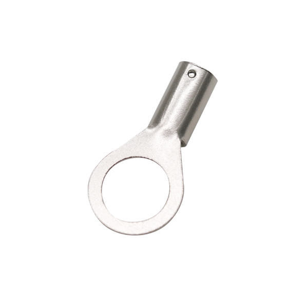 10.5x15+5x30x0.8t紫铜镀镍端子