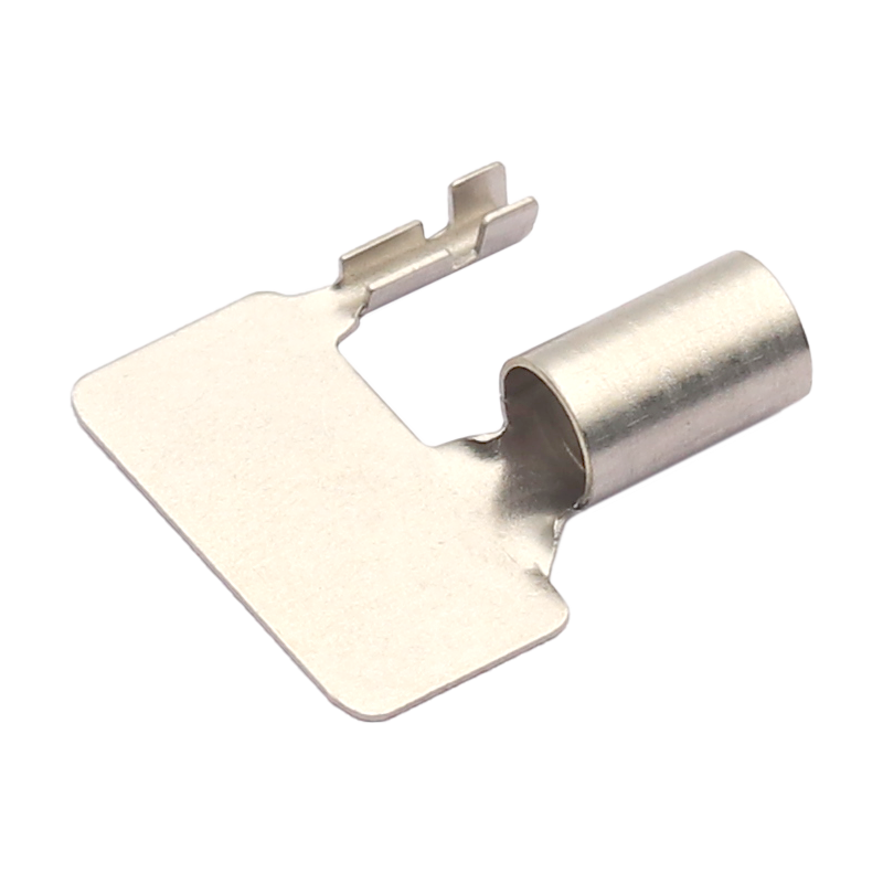 18.3x16x5x0.3t纯镍端子传感器端子新能源温度储能动力端子