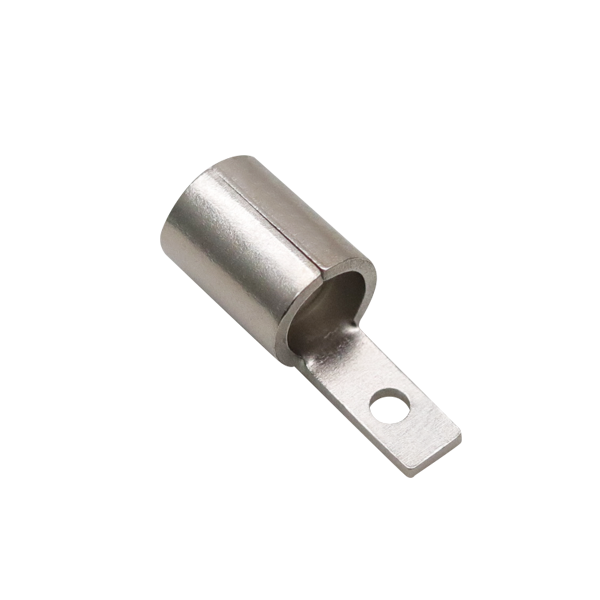 1.8x3.3+6.1x15.5x0.8t紫铜镀镍端子