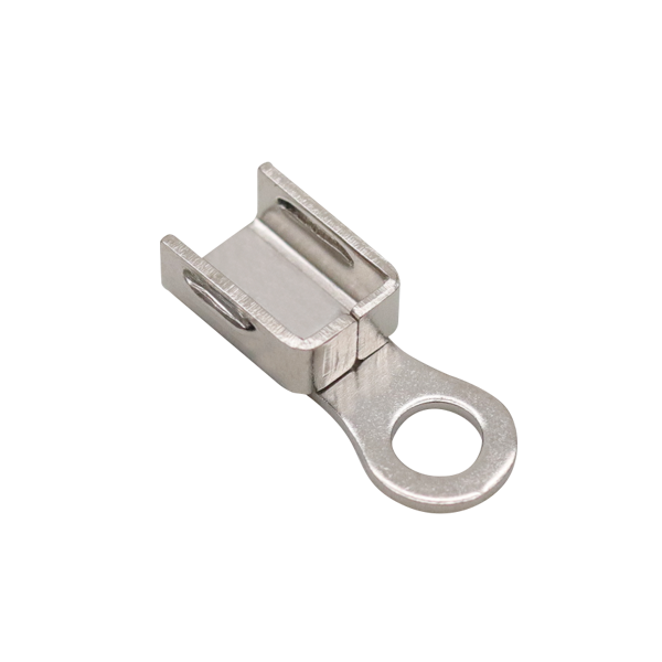 20x0.8+10.5x4.5x7.2黄铜镀镍端子