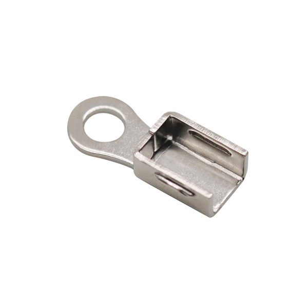 20x0.8+10.5x4.5x7.2黄铜镀镍端子