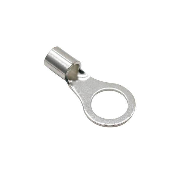 R8-10黄铜镀锡端子