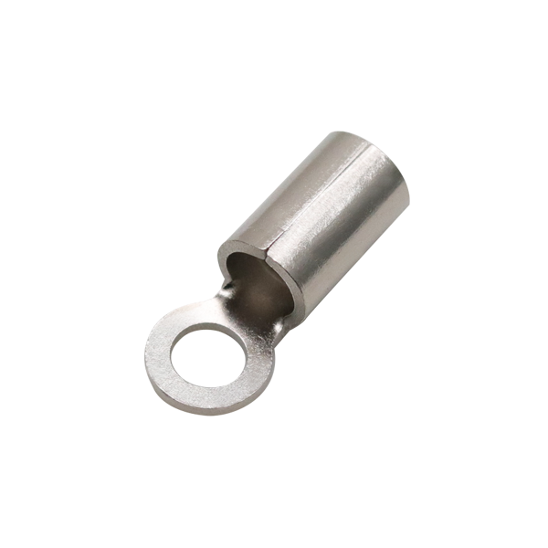 3.2x7.2x6.0x18x0.8t紫铜镀镍端子