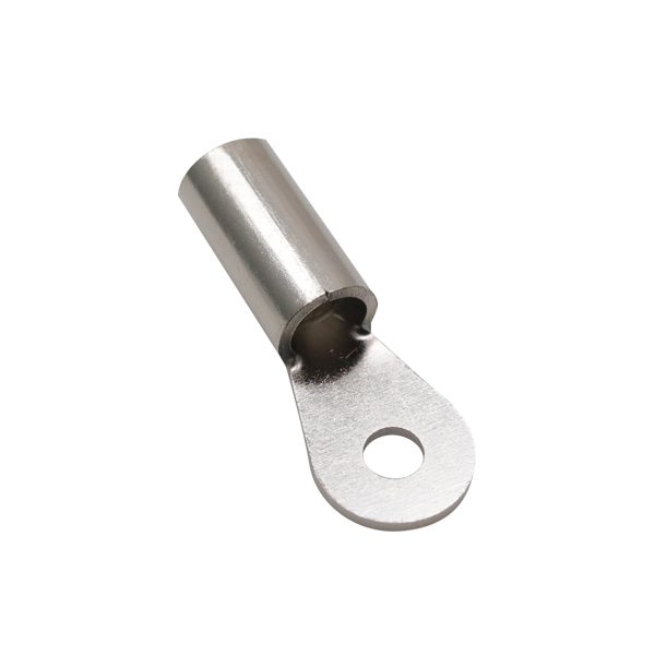 3.2x9+5x24x0.8t紫铜镀镍端子