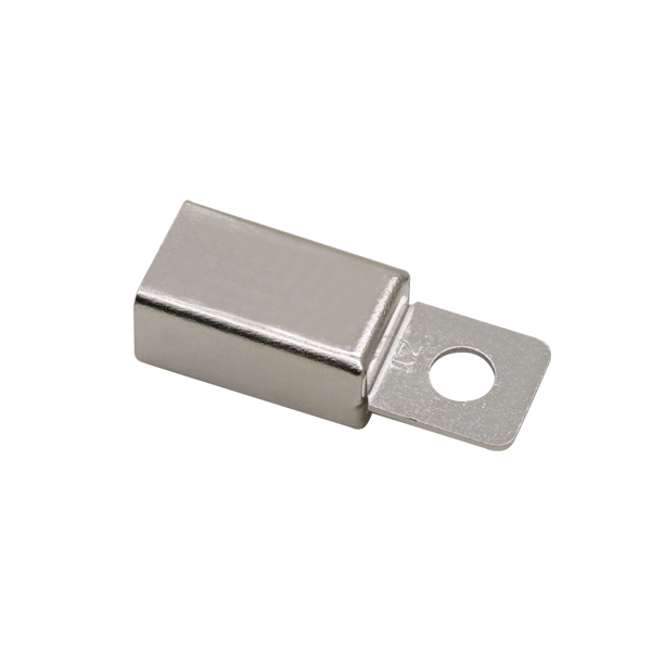 3.2x7+5.5x19.5x0.5t镀镍方形端子