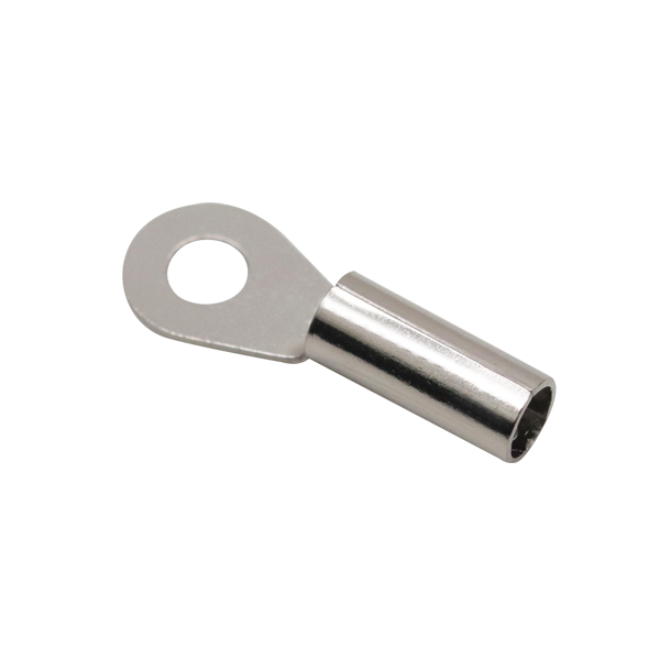 3.2x9+5.0x24x0.8t紫铜镀镍端子