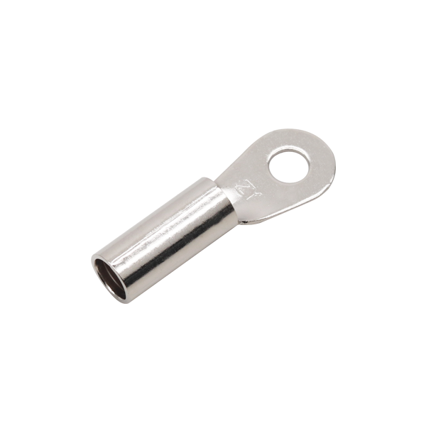 3.5x8x24黄铜镀镍端子