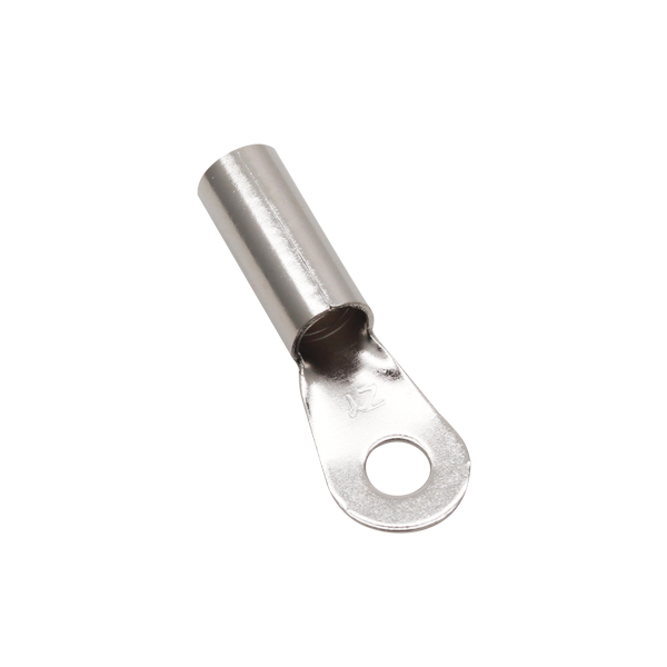 3.5x8x24黄铜镀镍端子