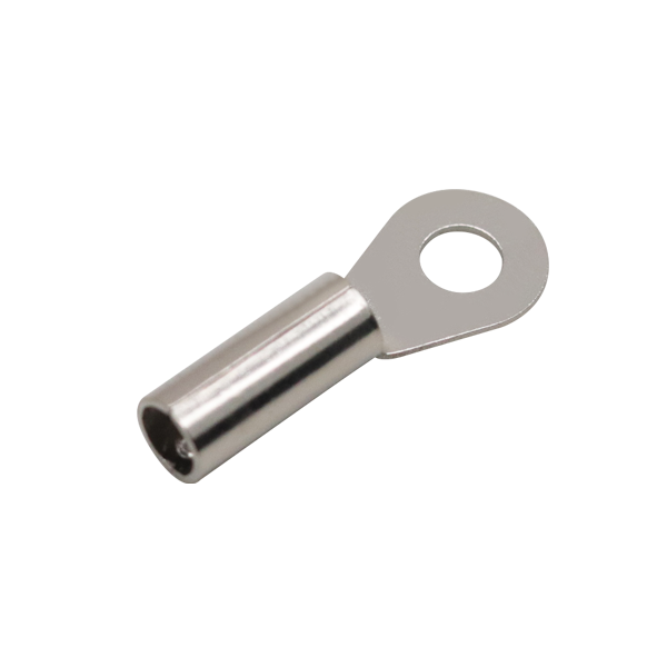 3.2x9+5.0x24x0.8t紫铜镀镍端子