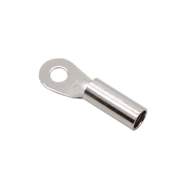 3.5x8x24黄铜镀镍端子