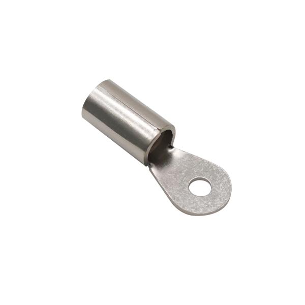 3.2x9+5x24x0.8t紫铜镀镍端子