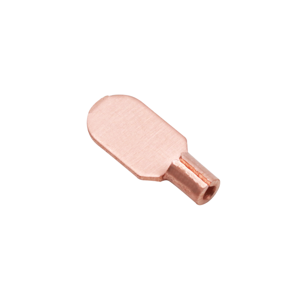 3.0x6.0x14.5紫铜端子-无孔