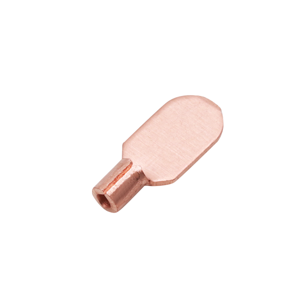 3.0x6.0x14.5紫铜端子-无孔