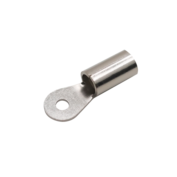 3.2x9+5x24x0.8t紫铜镀镍端子