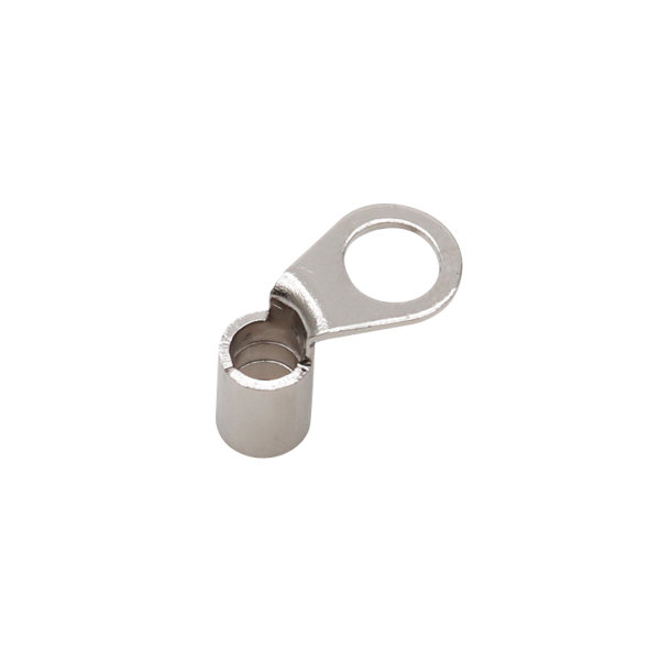 3.7x5.5+3.7x13x0.5折弯90°黄铜镀镍端子