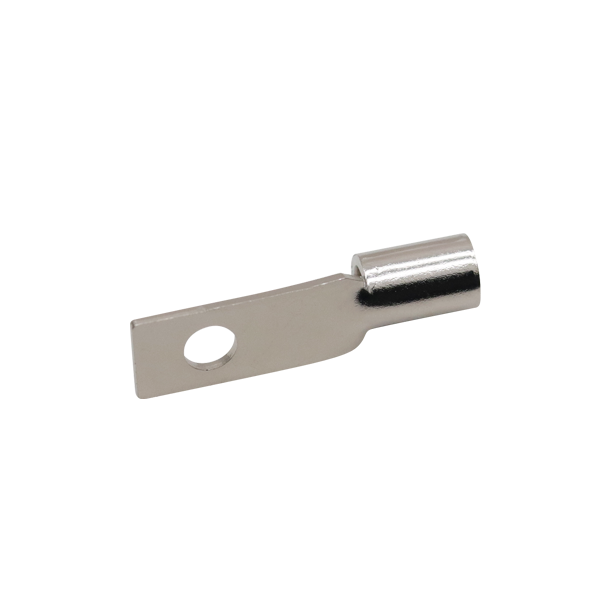 4.2x7+4x28黄铜镀镍端子