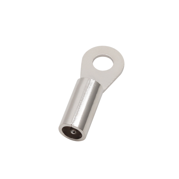 4.2x9+6.0x24x0.8t黄铜镀镍端子