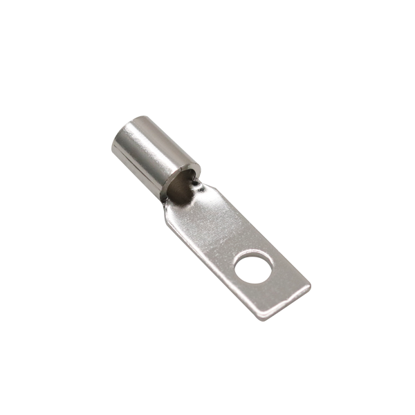 4.2x7+4x28黄铜镀镍端子