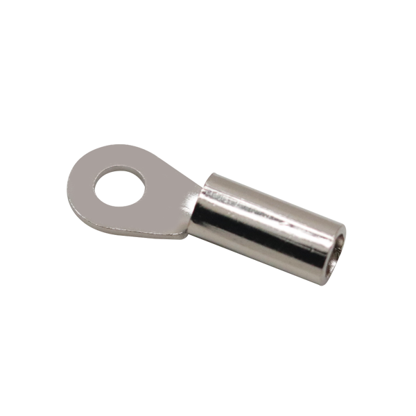 4.2x9+5.5x24x0.8t紫铜镀镍端子