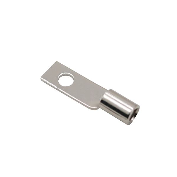 4.2x7+4x28黄铜镀镍端子