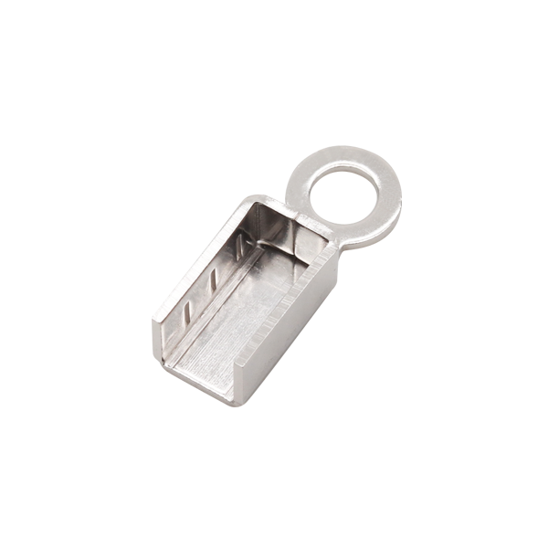 4.5x7.8+7x21x0.8t黄铜镀镍端子