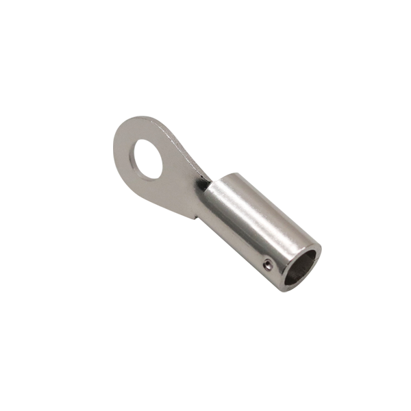 4.2x9+6.0x24x0.8t紫铜镀镍端子