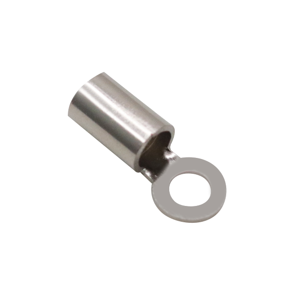 4.3x7.2+6x18x0.8t黄铜镀镍端子