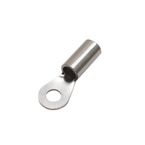 4.2x9+5x24x0.8t紫铜镀镍端子