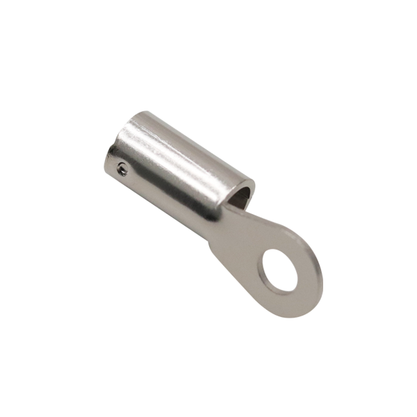 4.2x9+5x24x0.8t紫铜镀镍端子