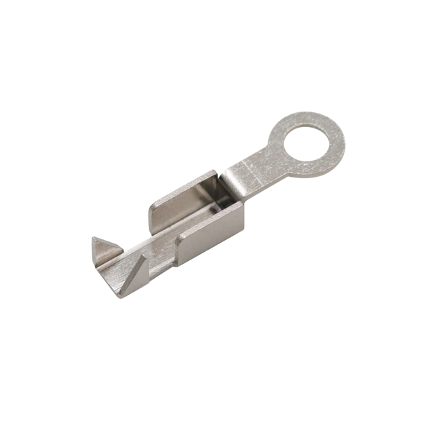 4x7+4.8x24.7x0.5t镀镍端子