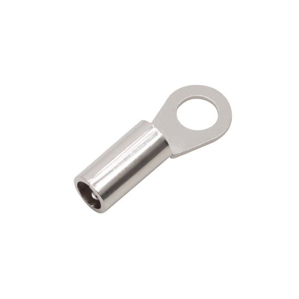 5.3x9+6.0x24x0.8t黄铜镀镍端子