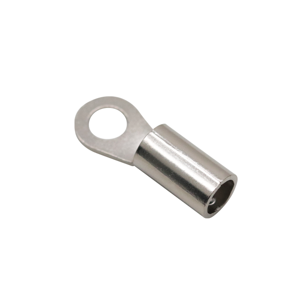 5.3x9+6.0x24x0.8t紫铜镀镍端子