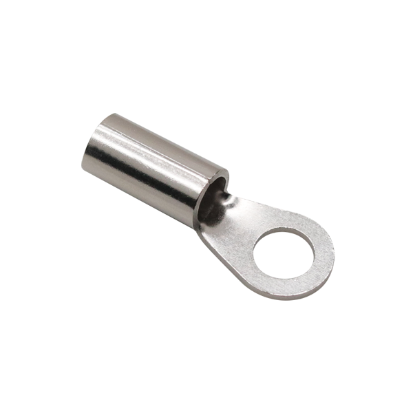 5.3x9+5.5x24x0.8t紫铜镀镍端子