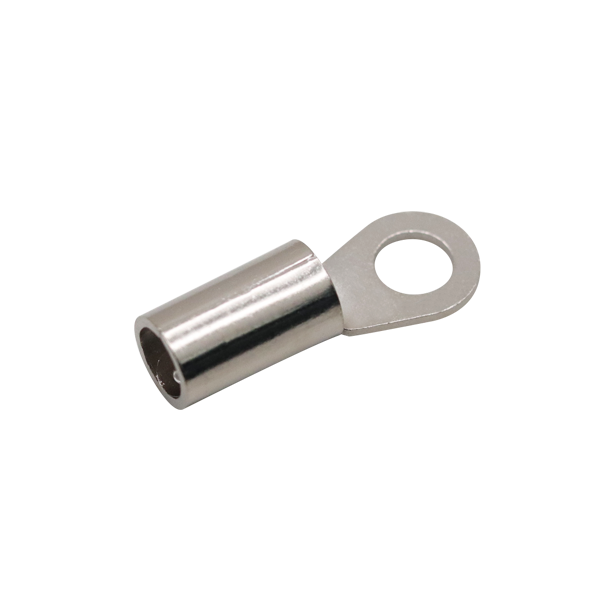 5.3x9+6.0x24x0.8t紫铜镀镍端子