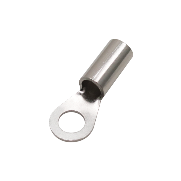 5.3x9+5.5x24x0.8t紫铜镀镍端子