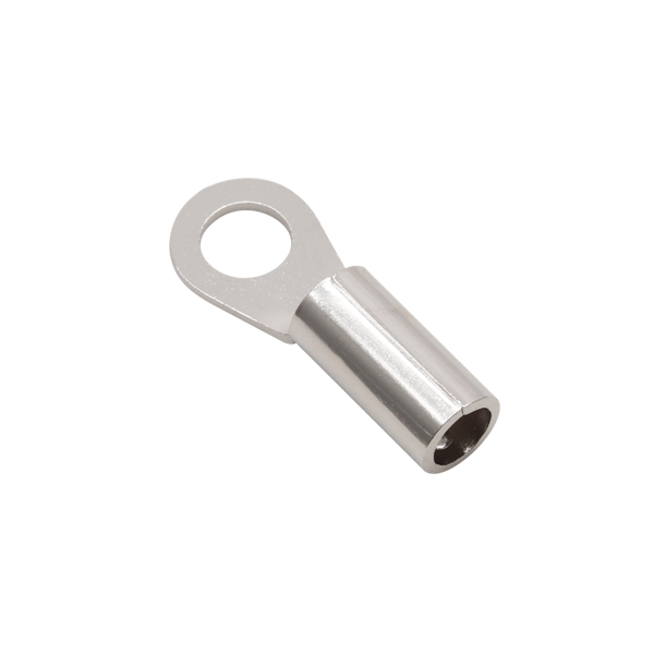 5.3x9+6.0x24x0.8t黄铜镀镍端子