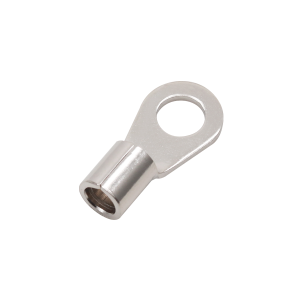 5.6x9.5x19.8黄铜镀镍端子