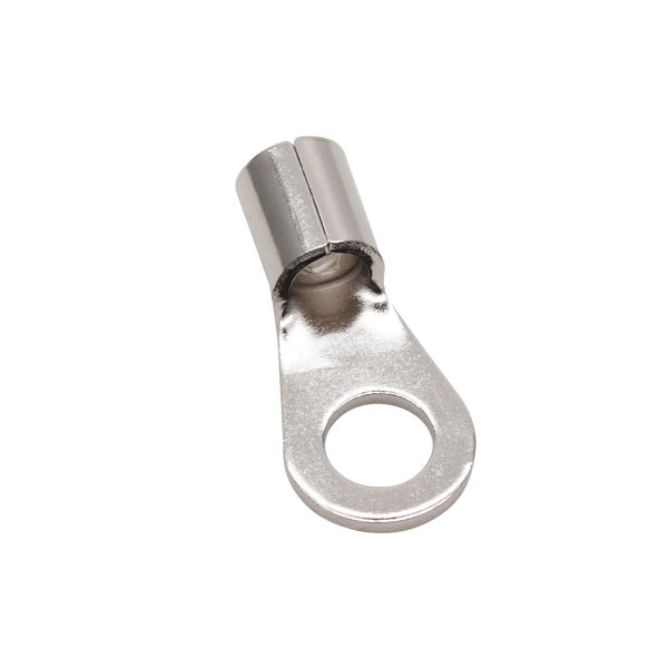 5.6x9.5x19.8黄铜镀镍端子