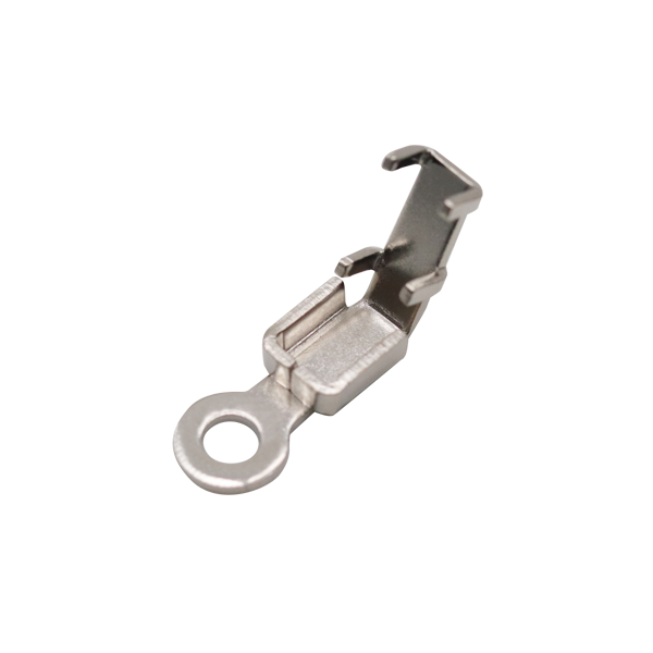 R800T43斜脚端子（孔径4.5）