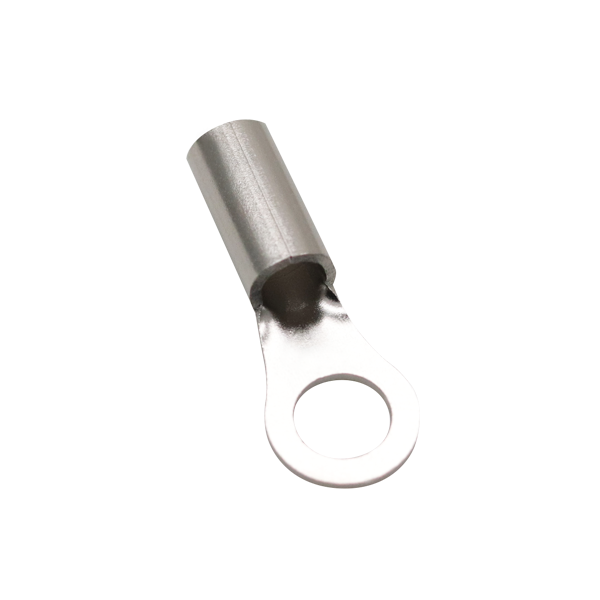 6.3x10+6.0x26x0.8t黄铜镀镍端子