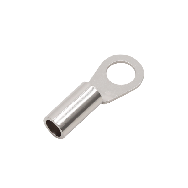 6.4x9+6.0x24x0.8t黄铜镀镍端子