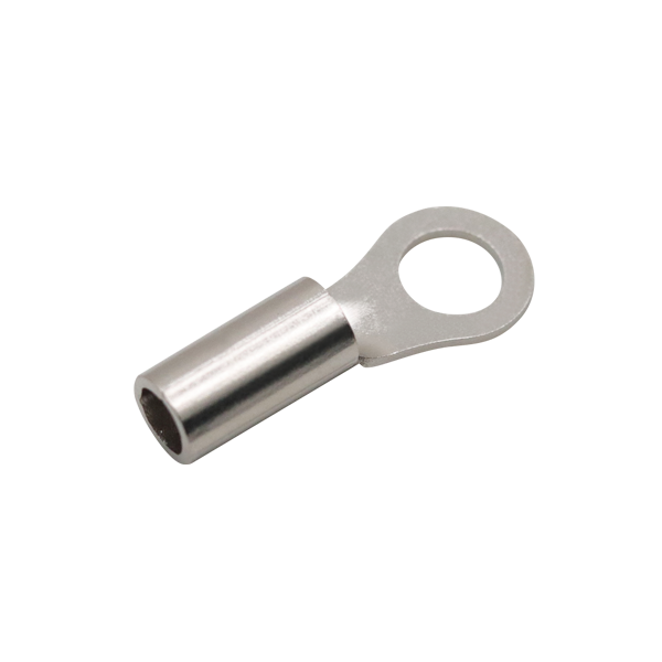 6.3x10+6.0x26x0.8t黄铜镀镍端子