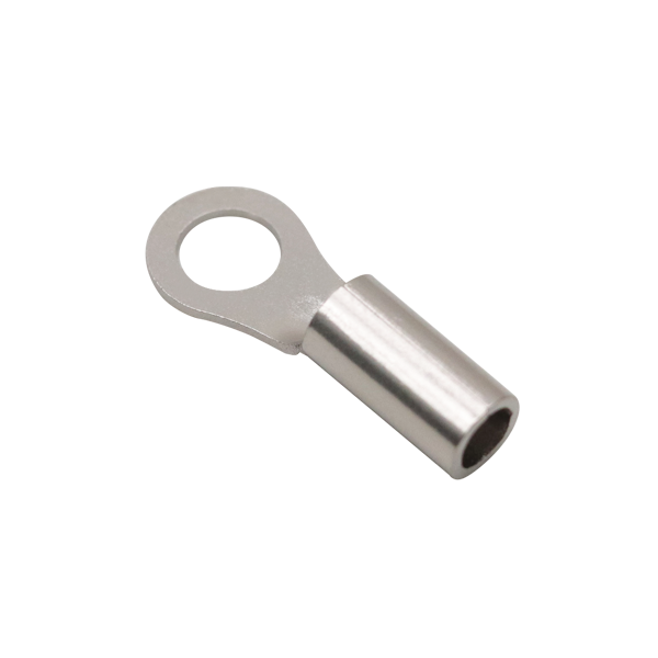 6.3x10+6.0x26x0.8t黄铜镀镍端子