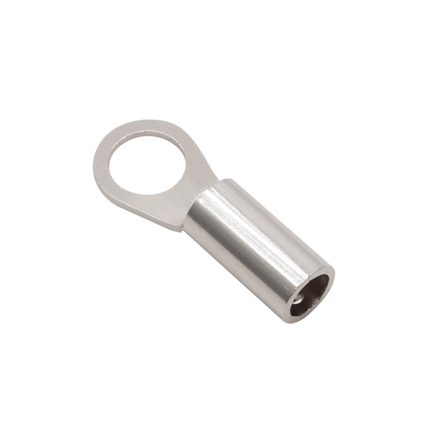 6.4x10+6x26x0.8t黄铜镀镍端子