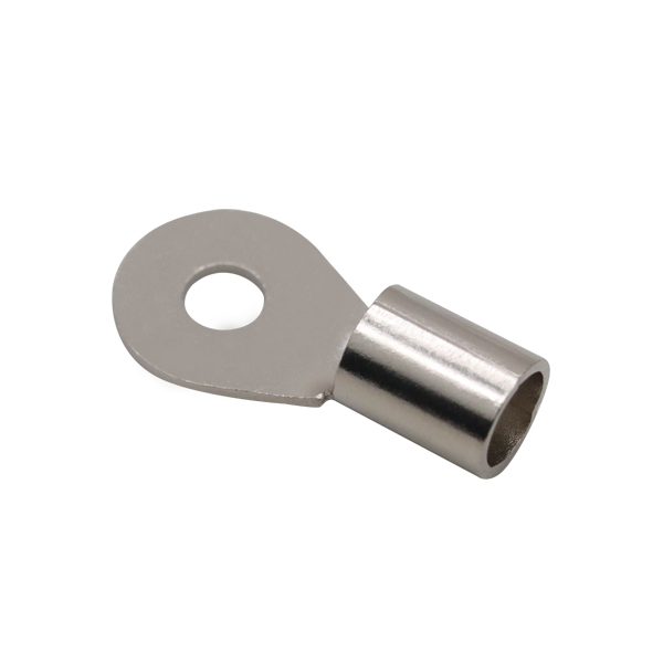 镀镍铜壳（4.3x9x23.8)