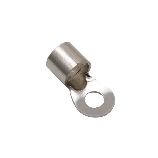 镀镍铜壳（3.2x4.8x12)