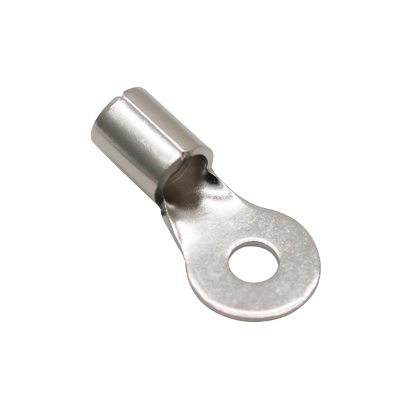 7.1x12x23.8x1.0镀镍端子（R8-4L)