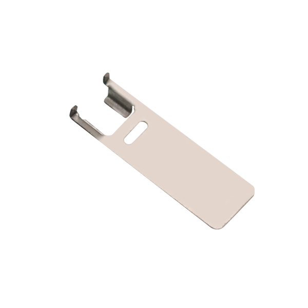 7x21x0.3t纯镍电路板端子