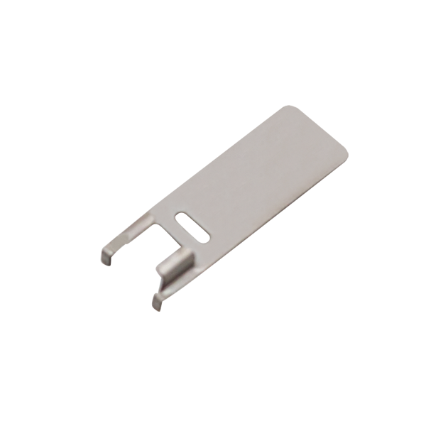 7x21x0.3t纯镍电路板端子