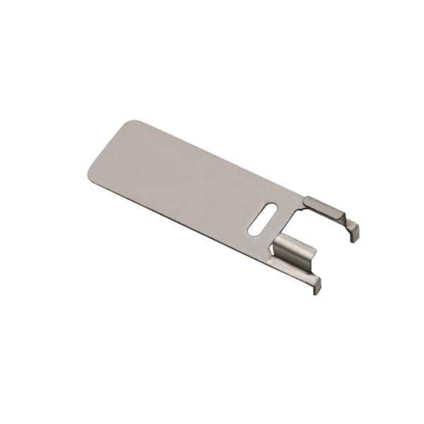 7x21x0.3t纯镍电路板端子